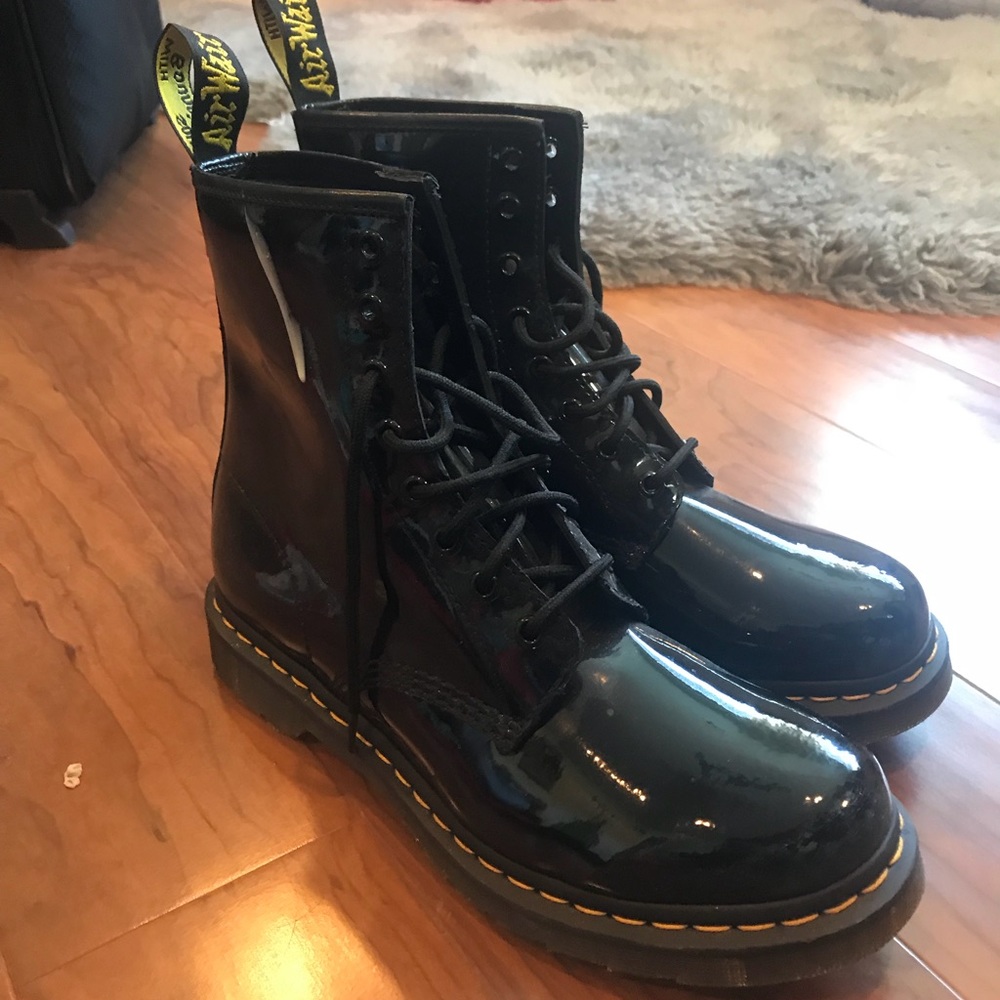 Doc martens